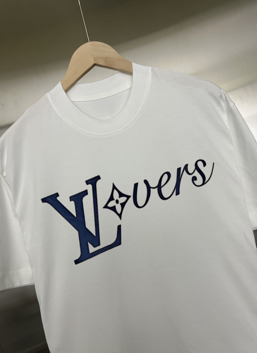 LuxluxHouse Best Quality Clothes T-shirt Louis Vuitton