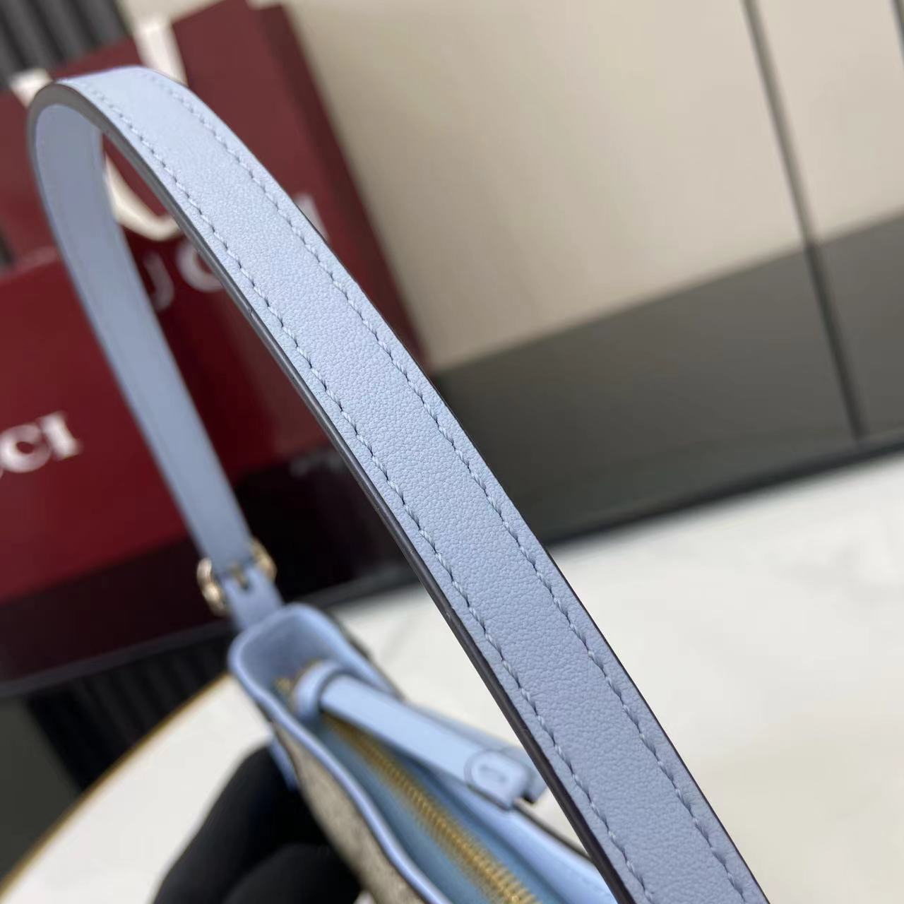 LuxluxHouse Best Quality Bags Gucci Women