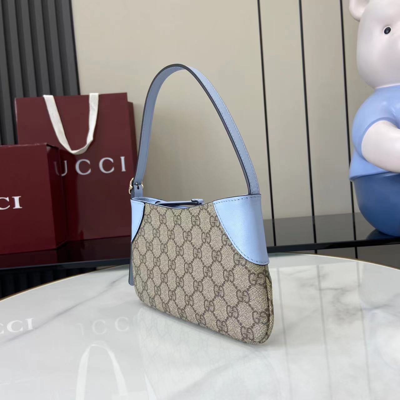 LuxluxHouse Best Quality Bags Gucci Women