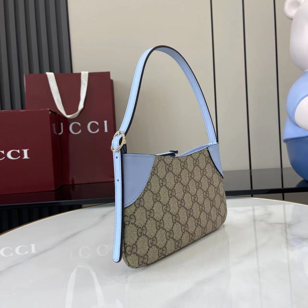 LuxluxHouse Best Quality Bags Gucci Women