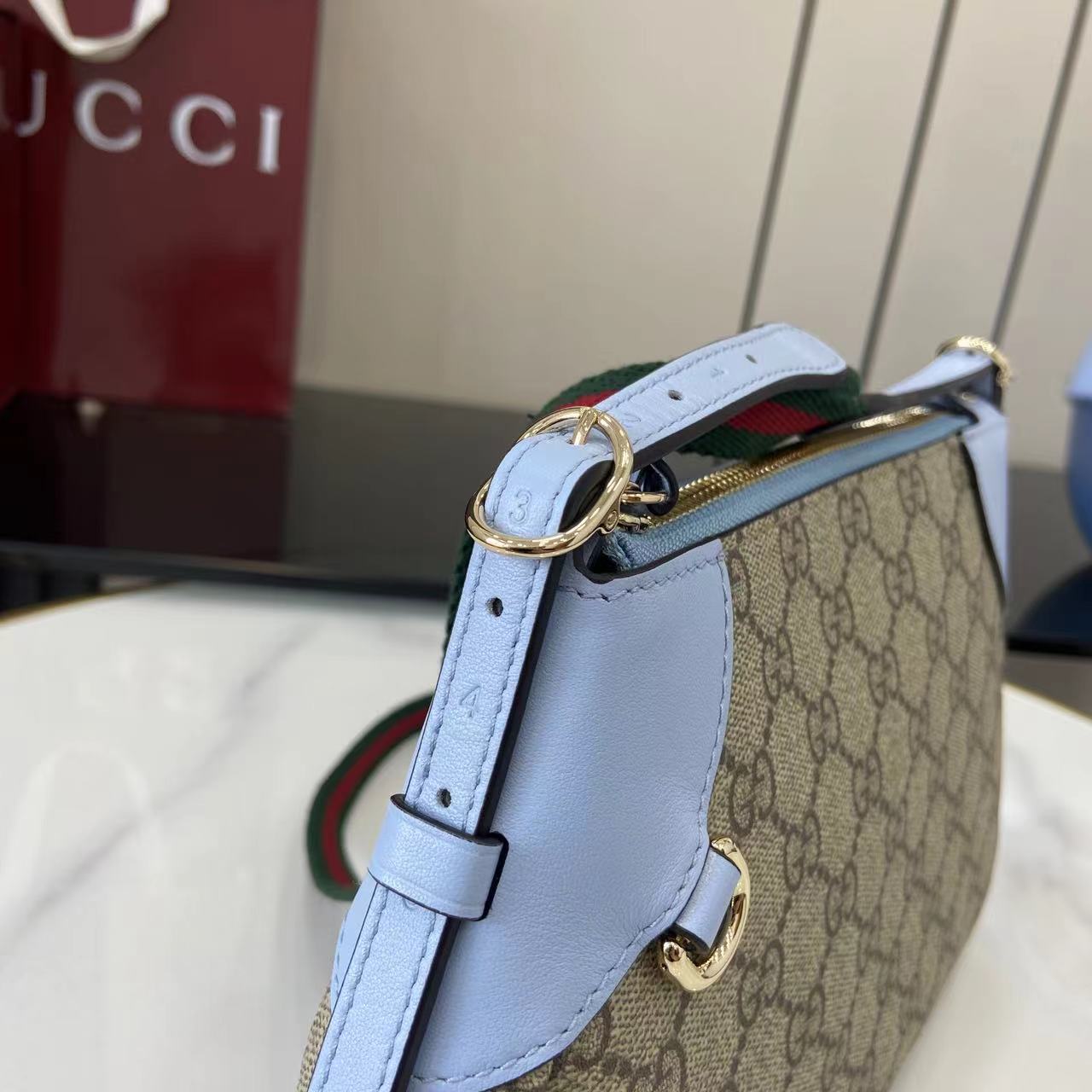LuxluxHouse Best Quality Bags Gucci Women