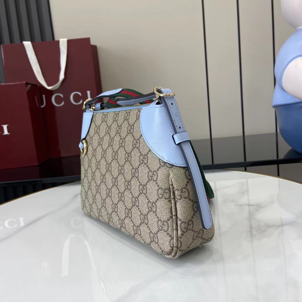 LuxluxHouse Best Quality Bags Gucci Women