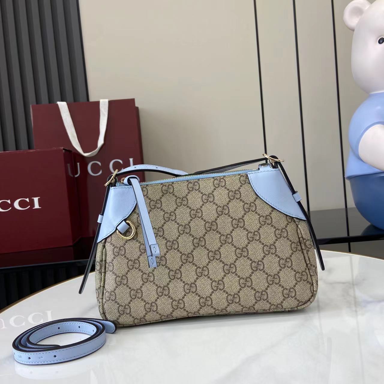 LuxluxHouse Best Quality Bags Gucci Women