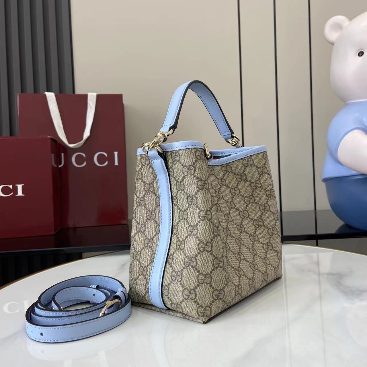 LuxluxHouse Best Quality Bags Gucci Women