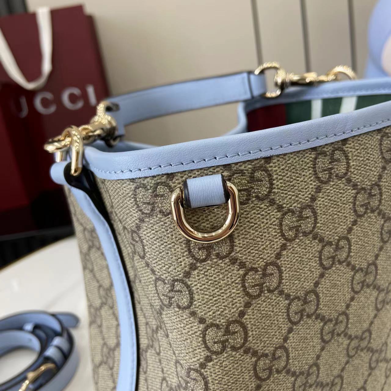LuxluxHouse Best Quality Bags Gucci Women
