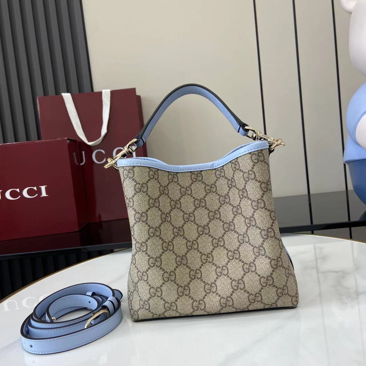 LuxluxHouse Best Quality Bags Gucci Women