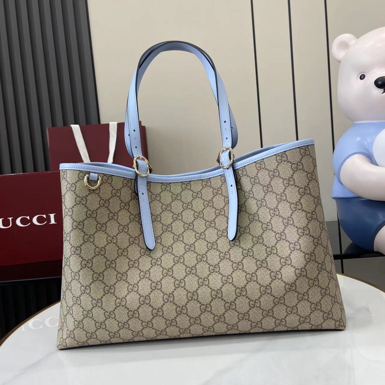 LuxluxHouse Best Quality Bags Gucci Women
