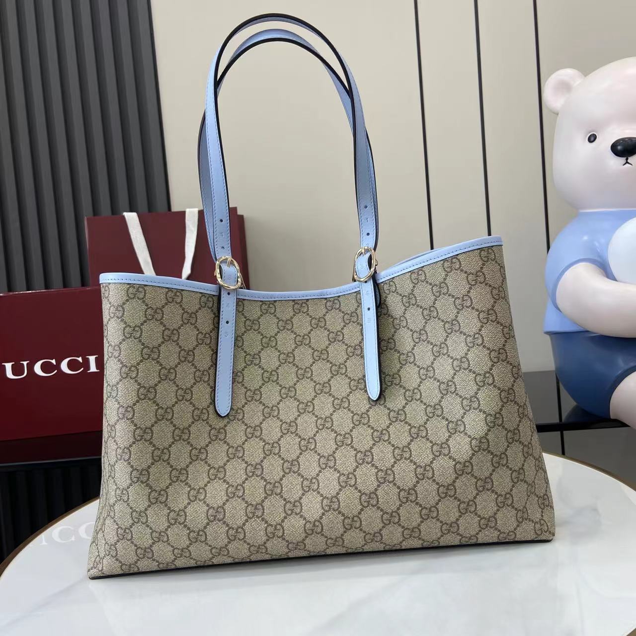 LuxluxHouse Best Quality Bags Gucci Women