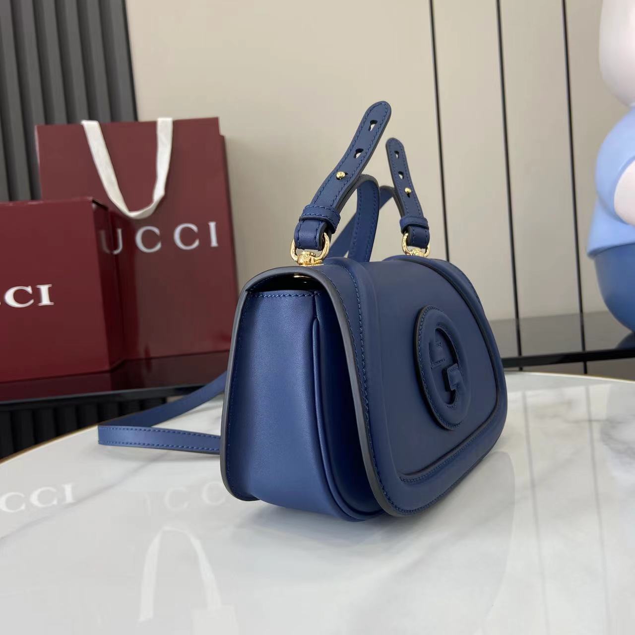 LuxluxHouse Best Quality Bags Gucci Women