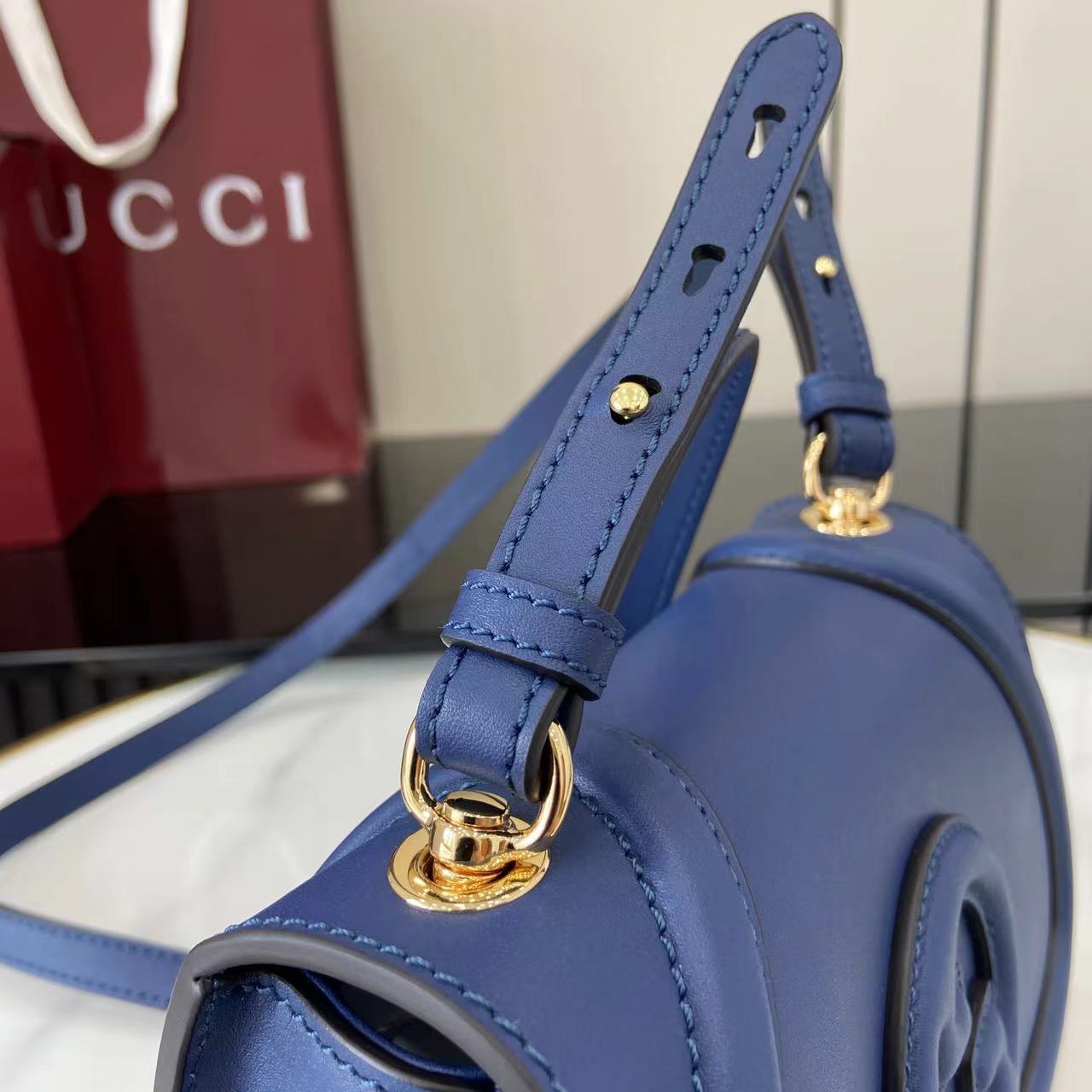 LuxluxHouse Best Quality Bags Gucci Women