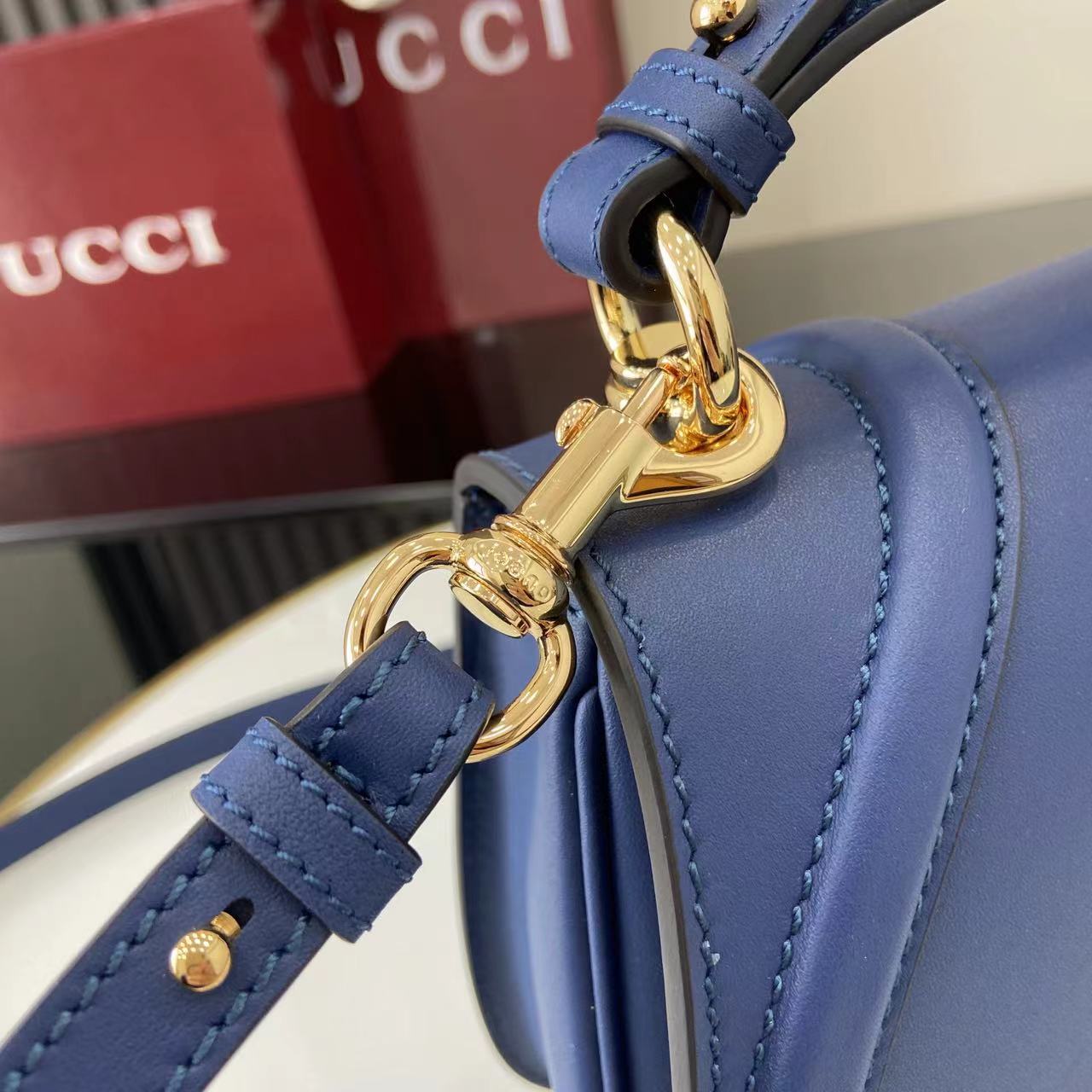 LuxluxHouse Best Quality Bags Gucci Women