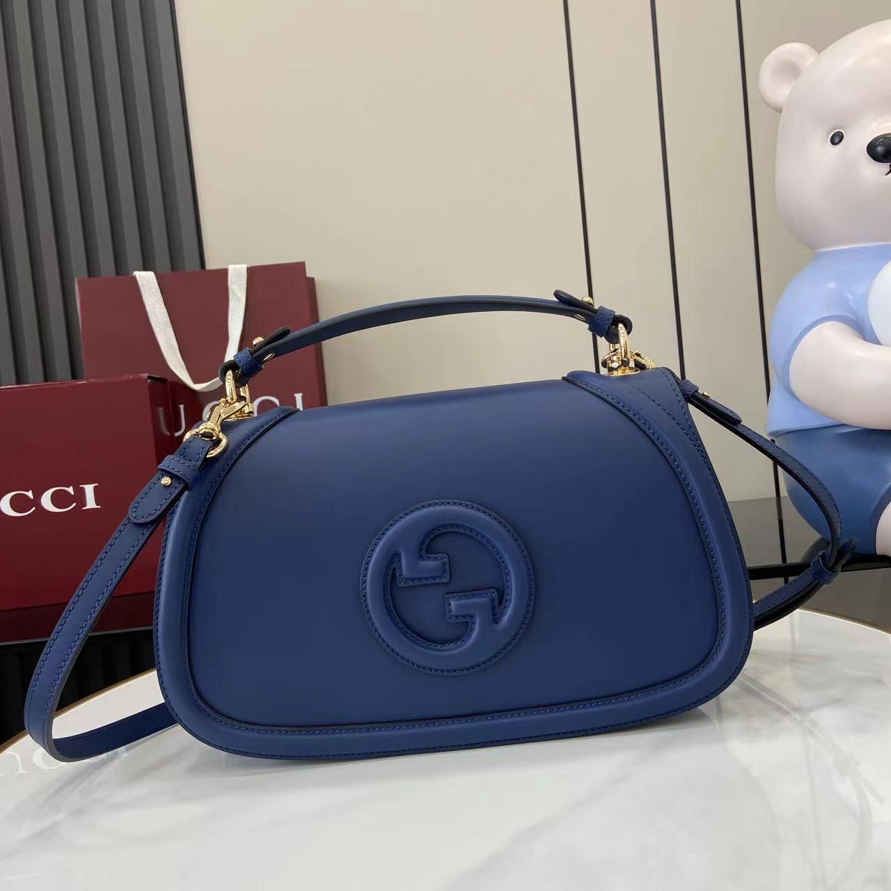 LuxluxHouse Best Quality Bags Gucci Women