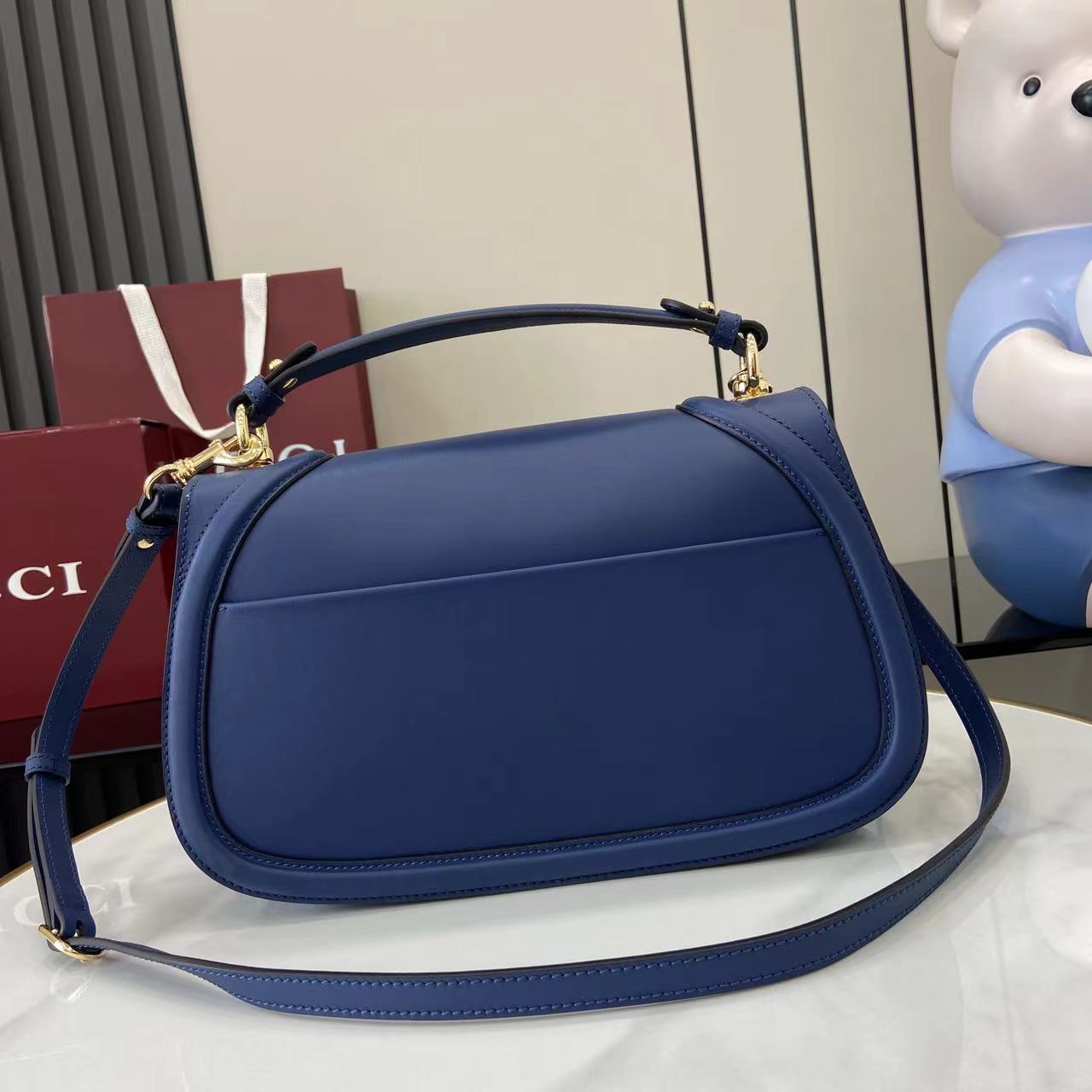 LuxluxHouse Best Quality Bags Gucci Women