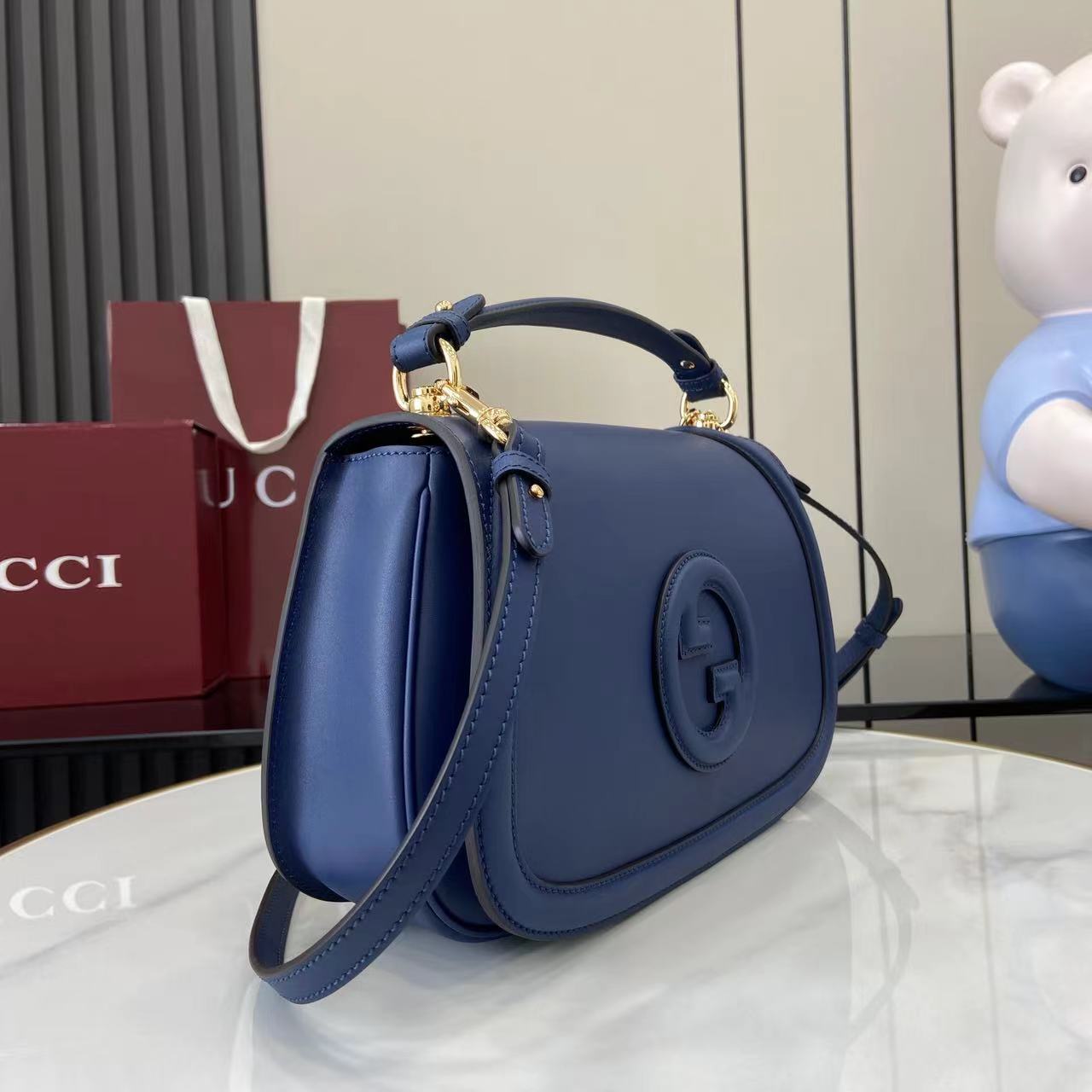 LuxluxHouse Best Quality Bags Gucci Women