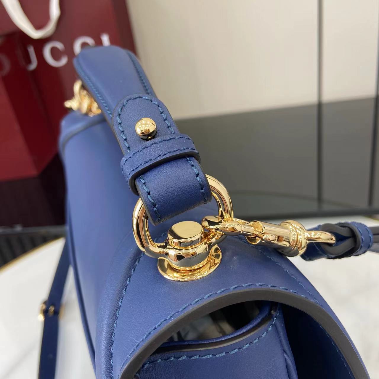 LuxluxHouse Best Quality Bags Gucci Women