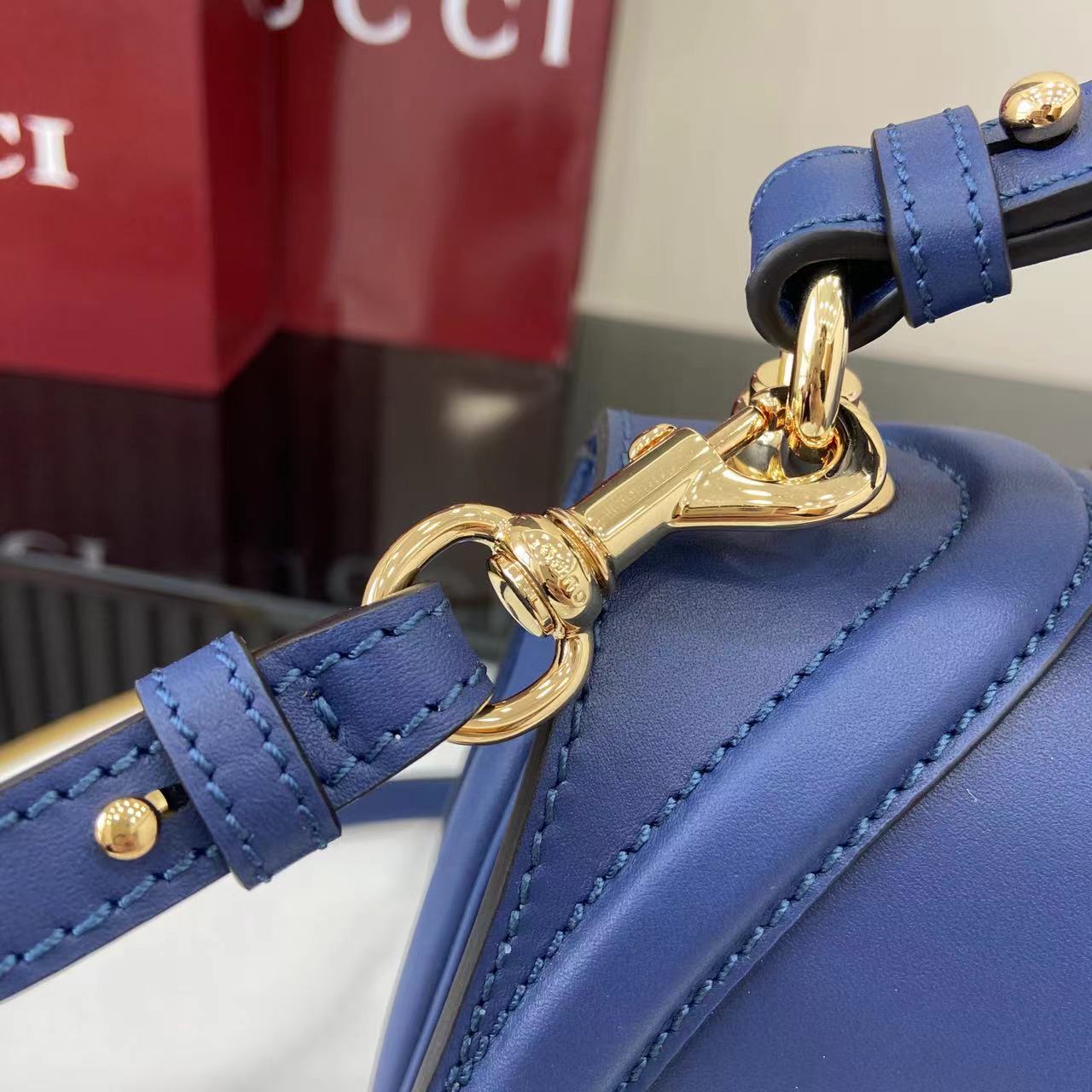 LuxluxHouse Best Quality Bags Gucci Women