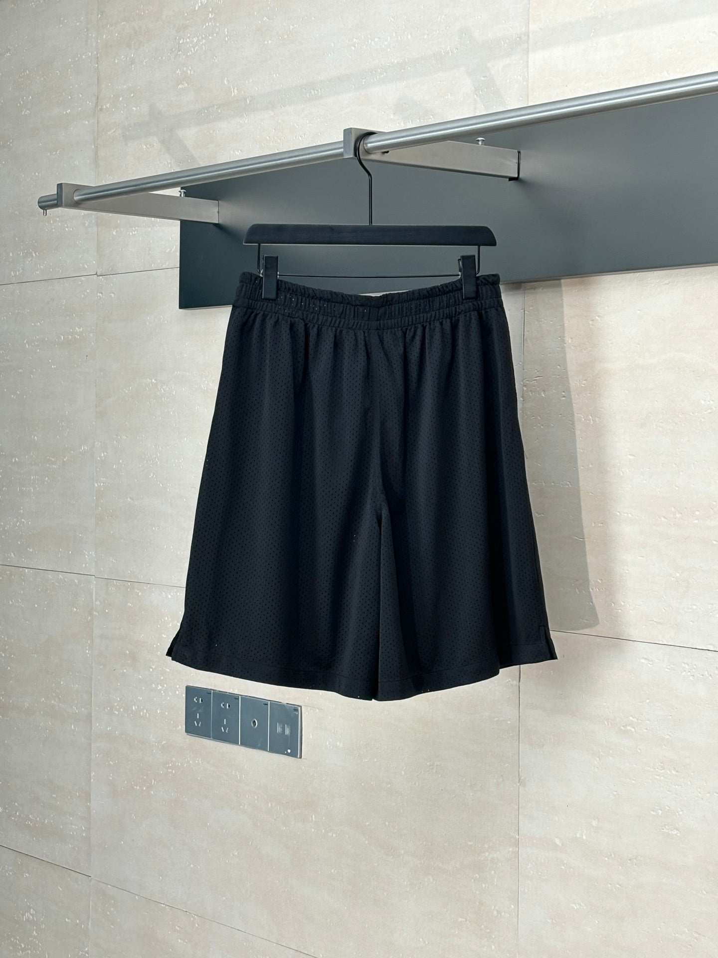 LuxluxHouse Best Quality Clothes Pants Chrome Hearts