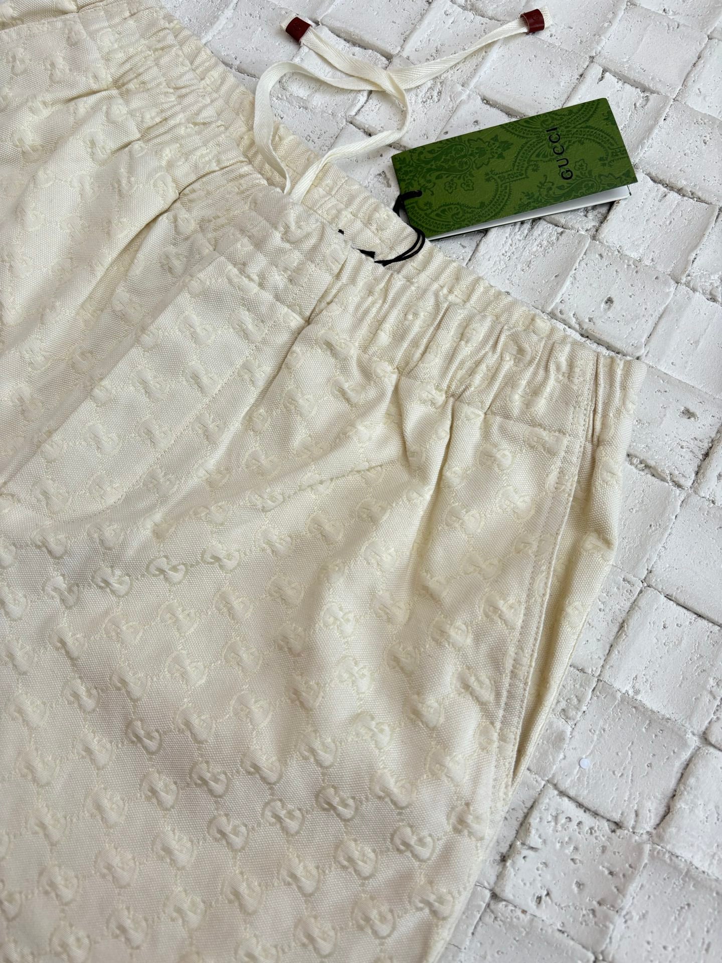 LuxluxHouse Best Quality Clothes Gucci Pants