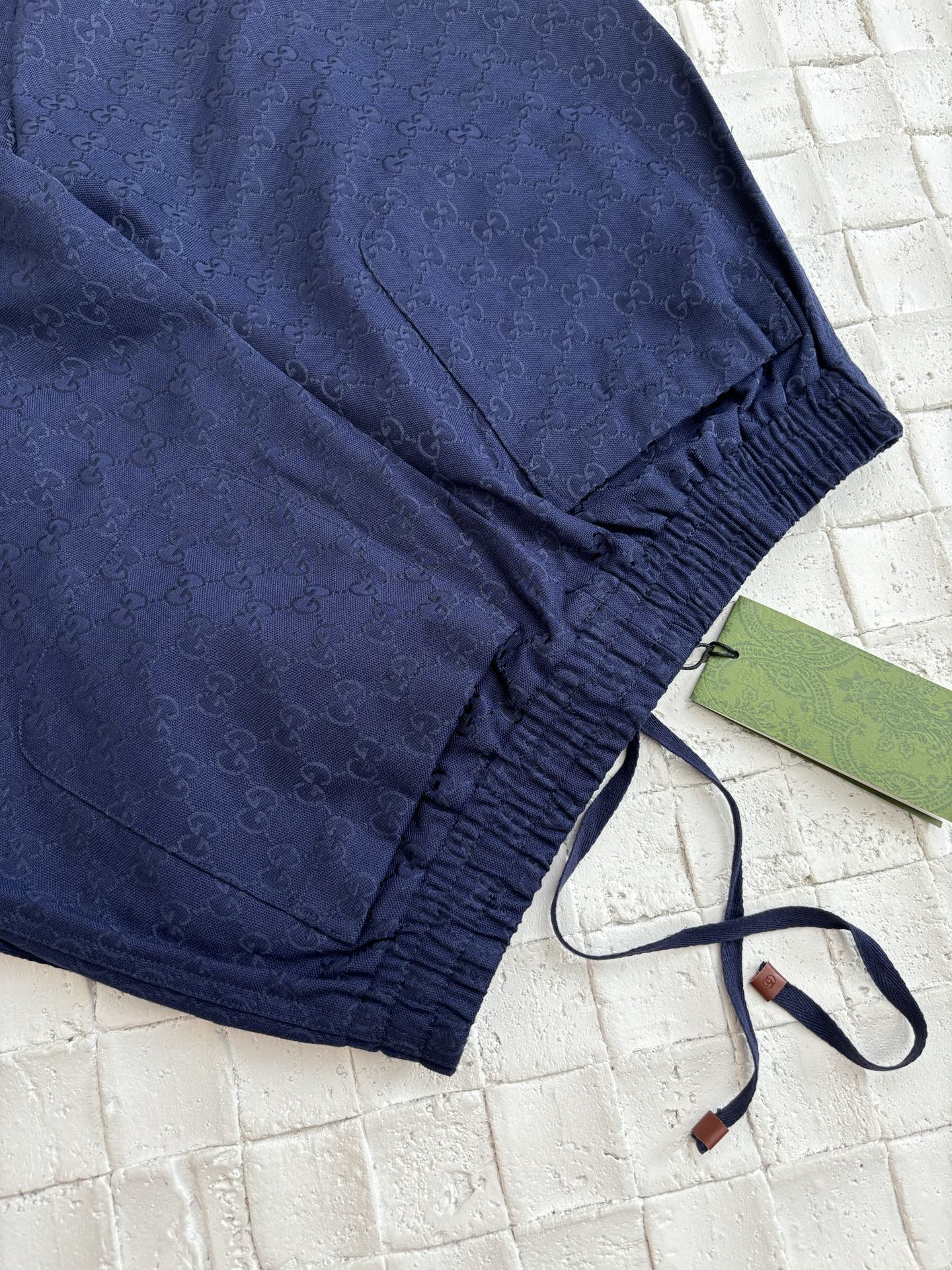 LuxluxHouse Best Quality Clothes Gucci Pants