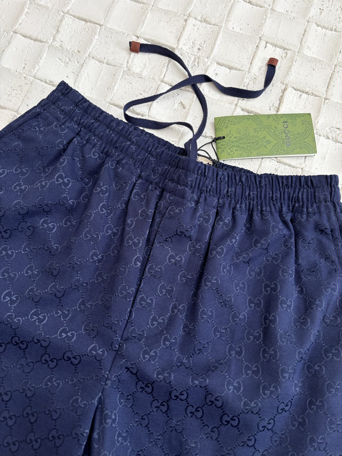 LuxluxHouse Best Quality Clothes Gucci Pants