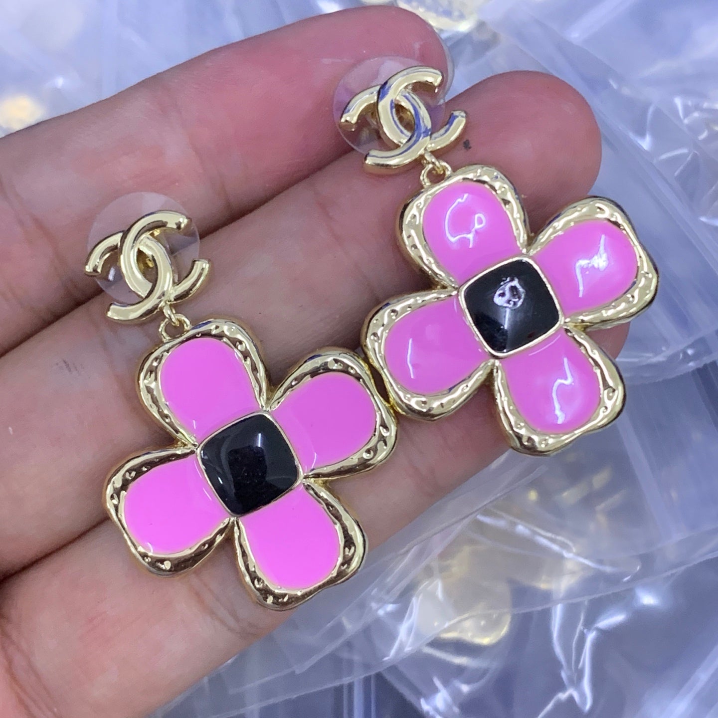 LuxluxHouse Low Price And High Quality Accessories Chanel