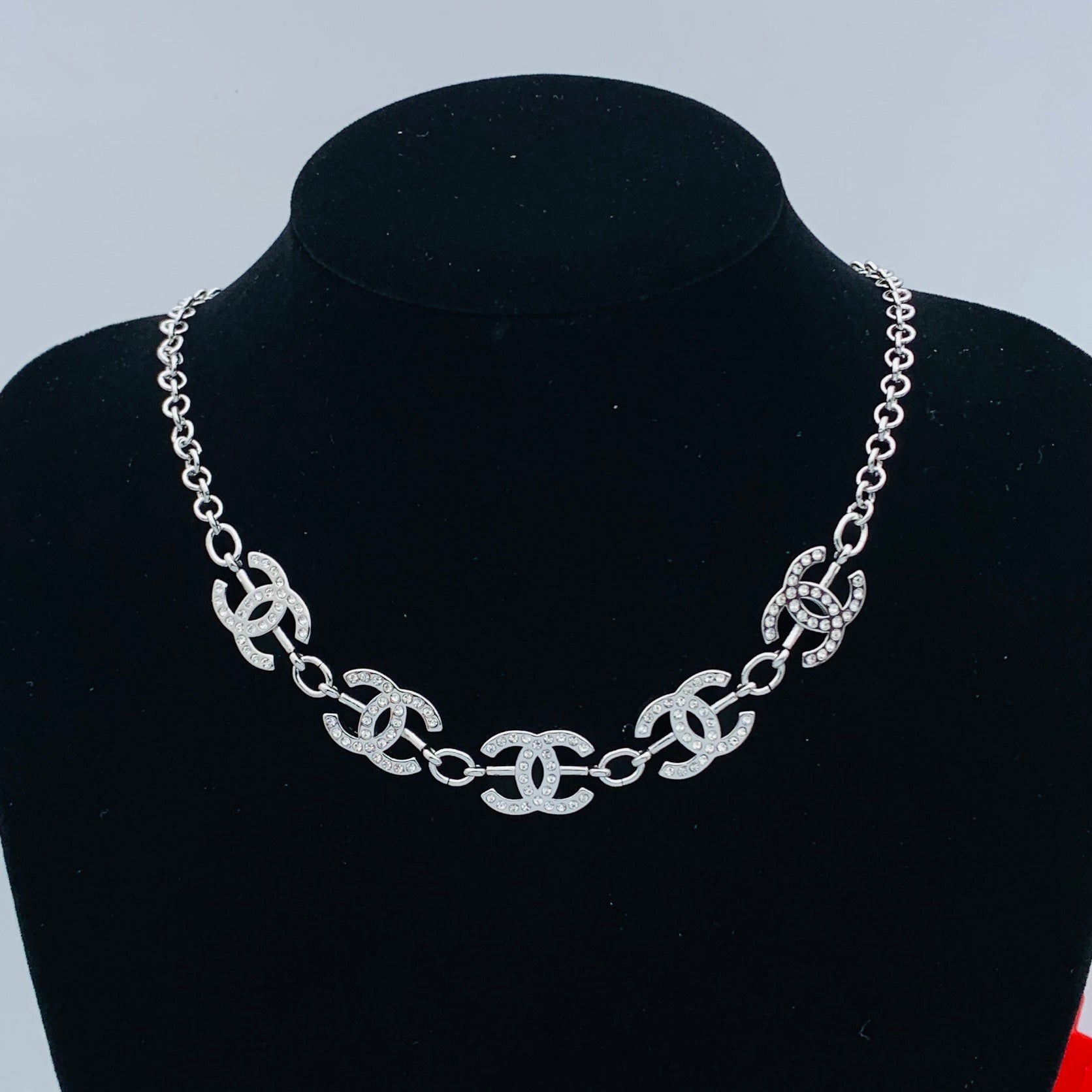 LuxluxHouse Low Price And High Quality Accessories Chanel