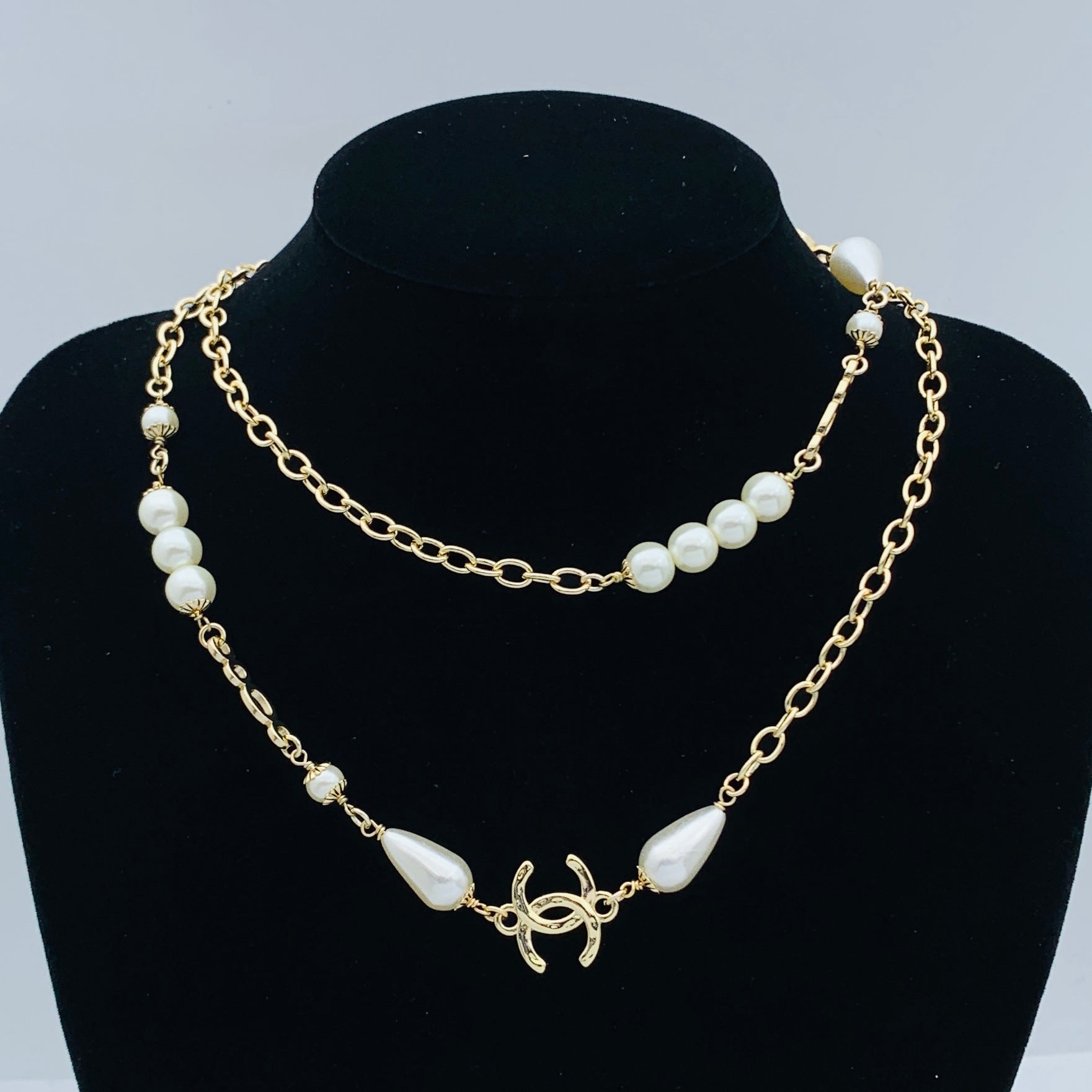 LuxluxHouse Low Price And High Quality Accessories Chanel