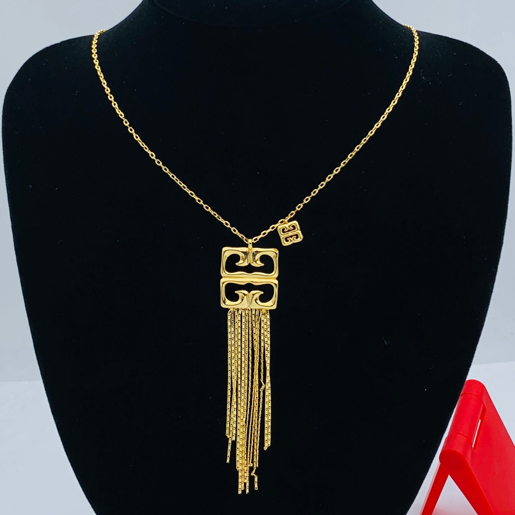 LuxluxHouse Low Price And High Quality Accessories Givenchy