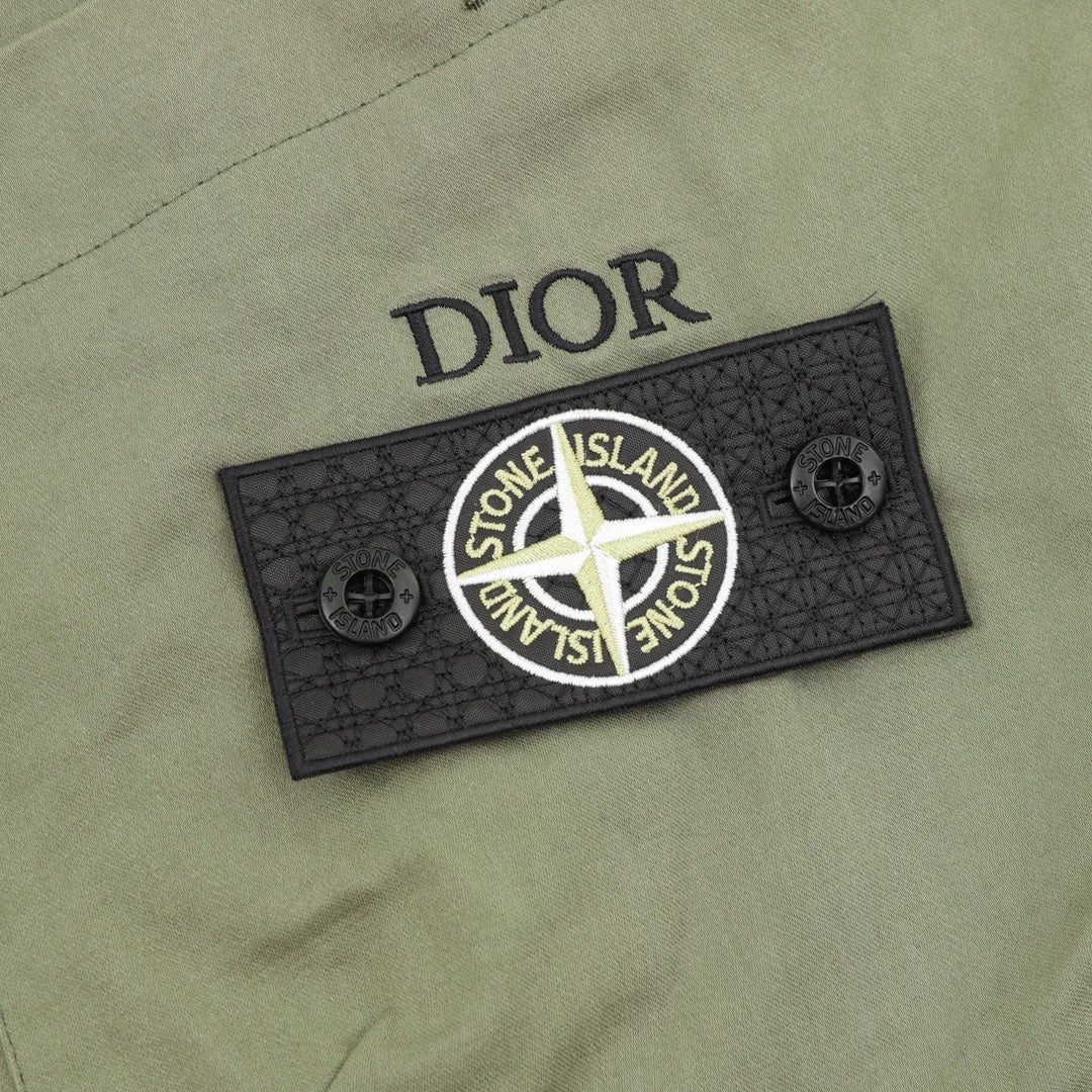 LuxluxHouse Best Quality Clothes Pants Dior