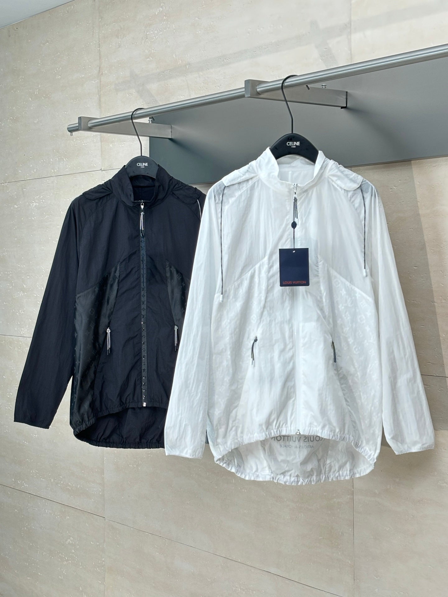 LuxluxHouse Best Quality Clothes Coats & Jackets Louis Vuitton