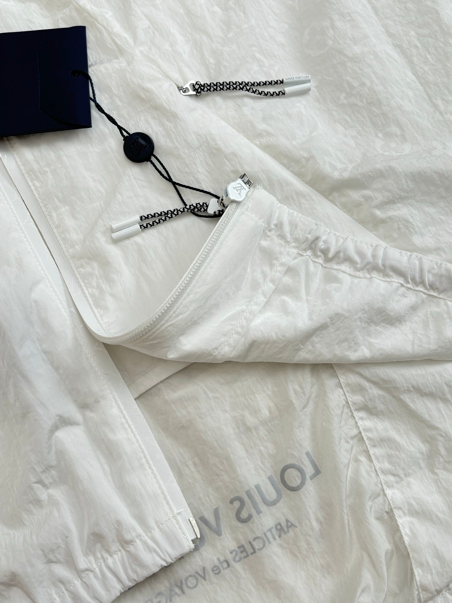 LuxluxHouse Best Quality Clothes Coats & Jackets Louis Vuitton