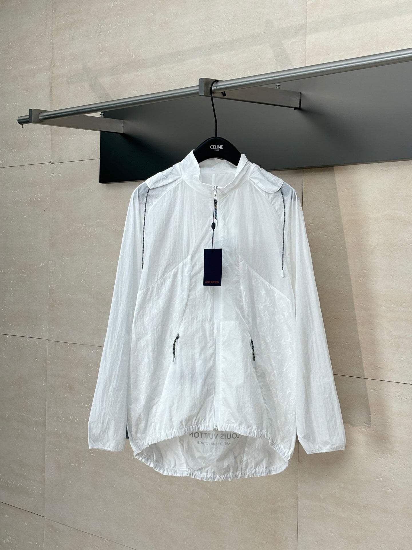 LuxluxHouse Best Quality Clothes Coats & Jackets Louis Vuitton