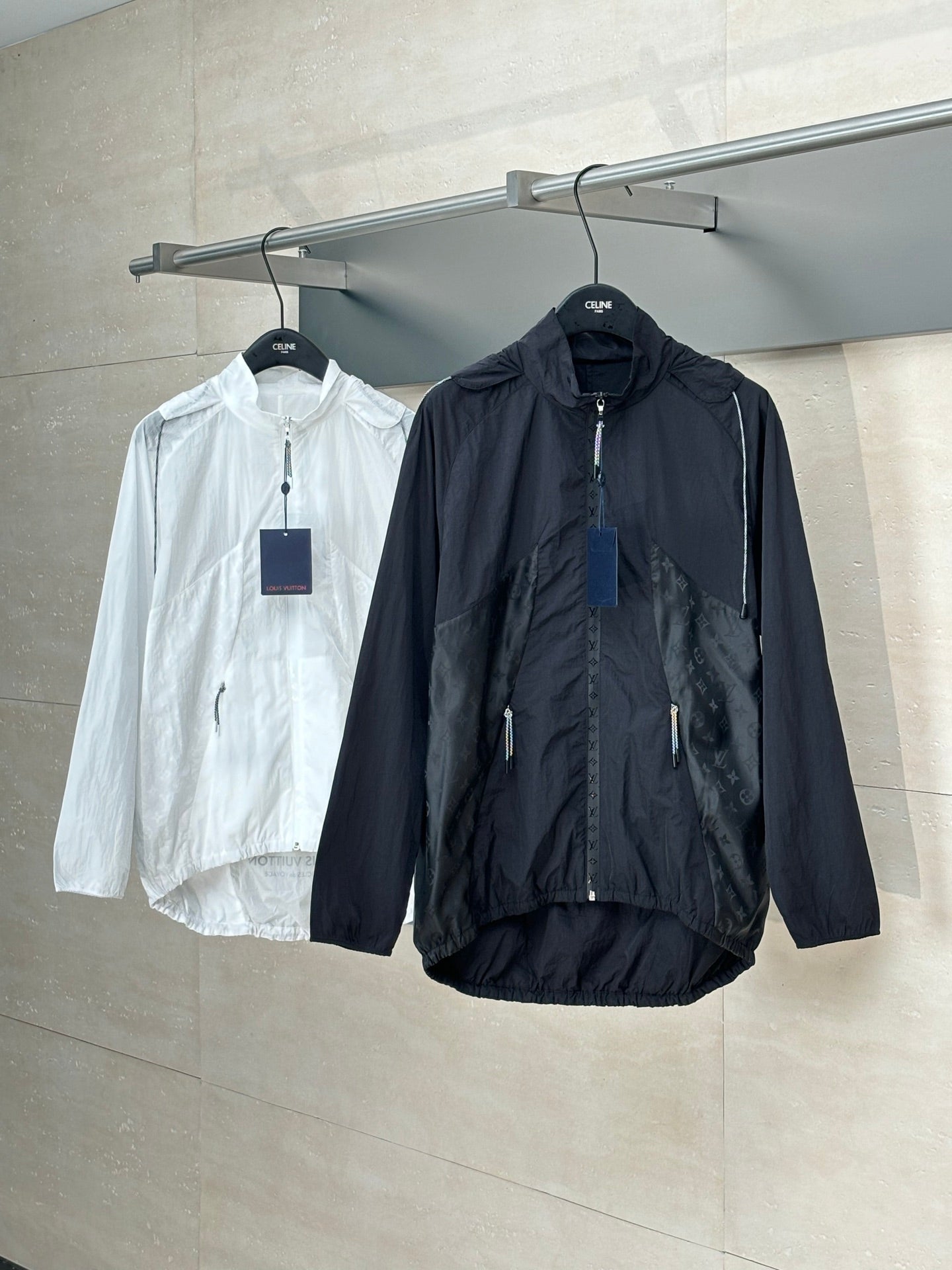 LuxluxHouse Best Quality Clothes Coats & Jackets Louis Vuitton