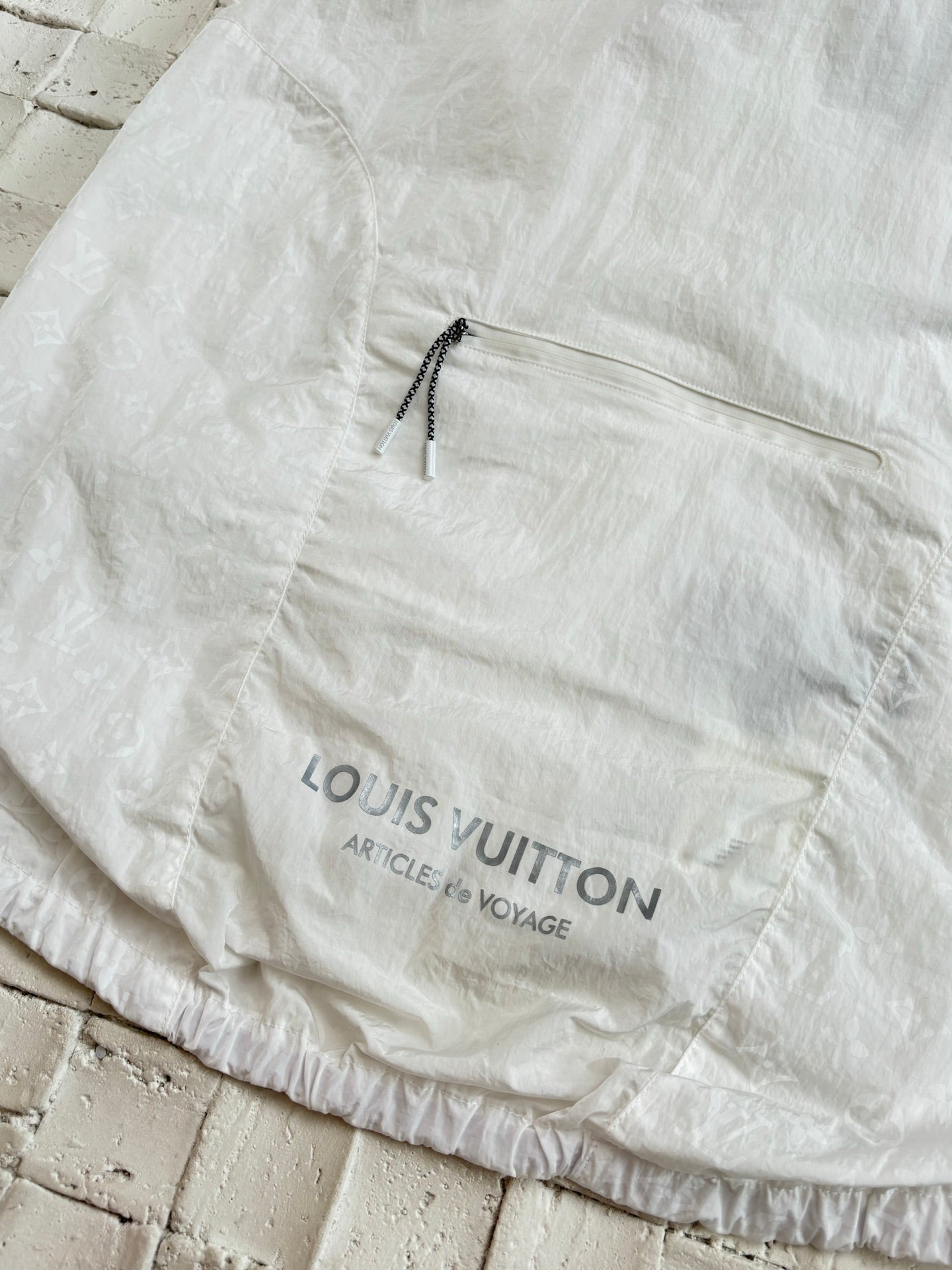 LuxluxHouse Best Quality Clothes Coats & Jackets Louis Vuitton