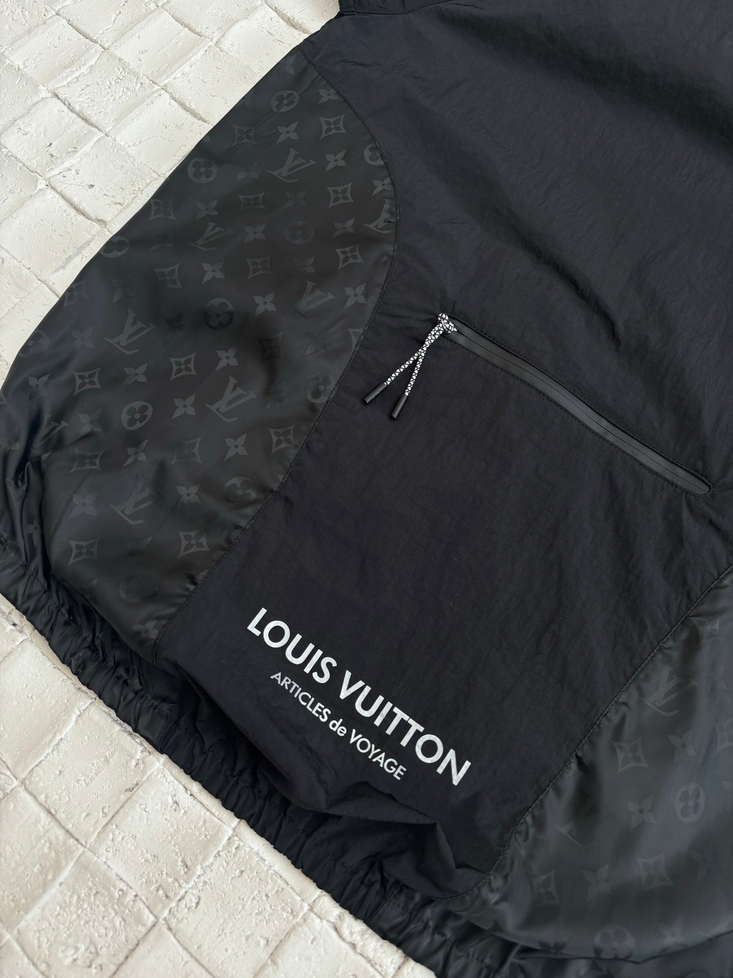 LuxluxHouse Best Quality Clothes Coats & Jackets Louis Vuitton