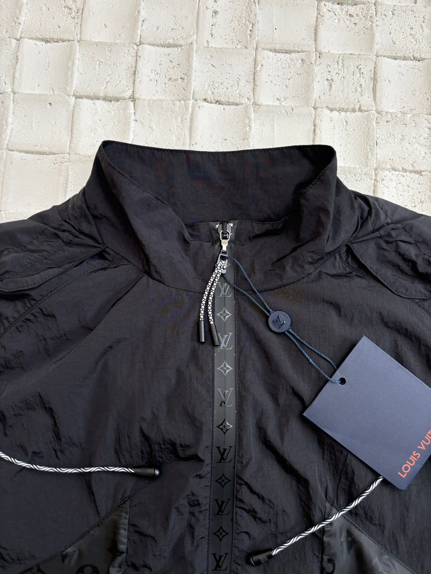 LuxluxHouse Best Quality Clothes Coats & Jackets Louis Vuitton