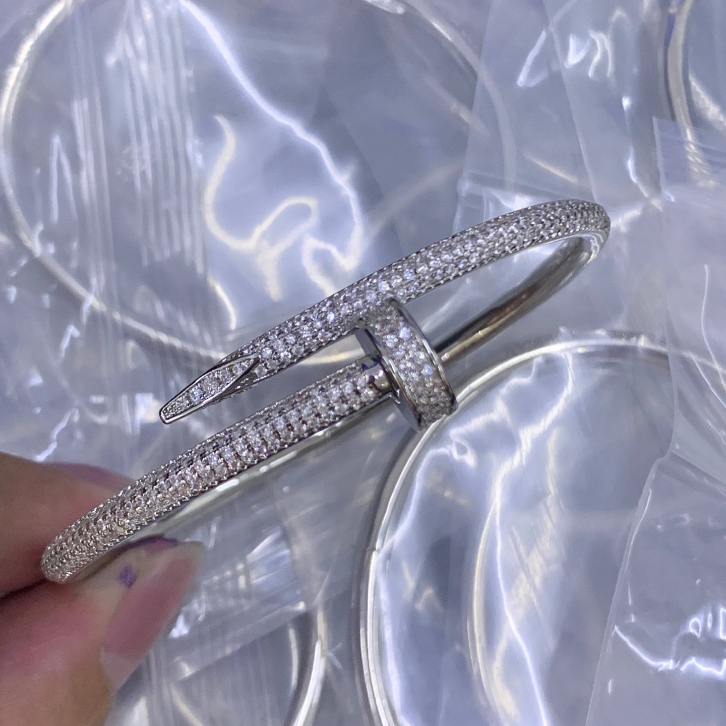 LuxluxHouse Low Price And High Quality Accessories Cartier