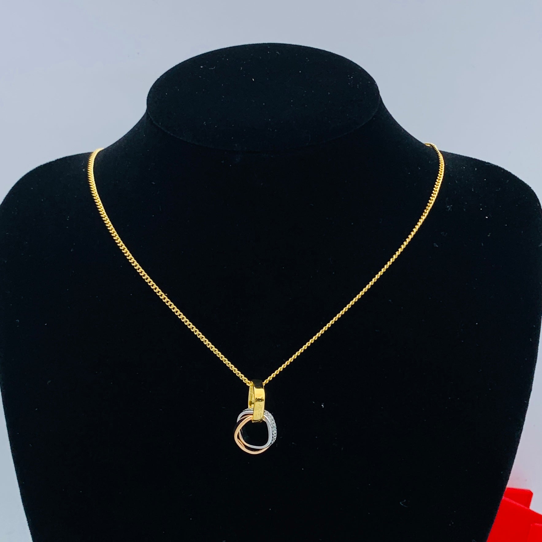 LuxluxHouse Low Price And High Quality Accessories Cartier