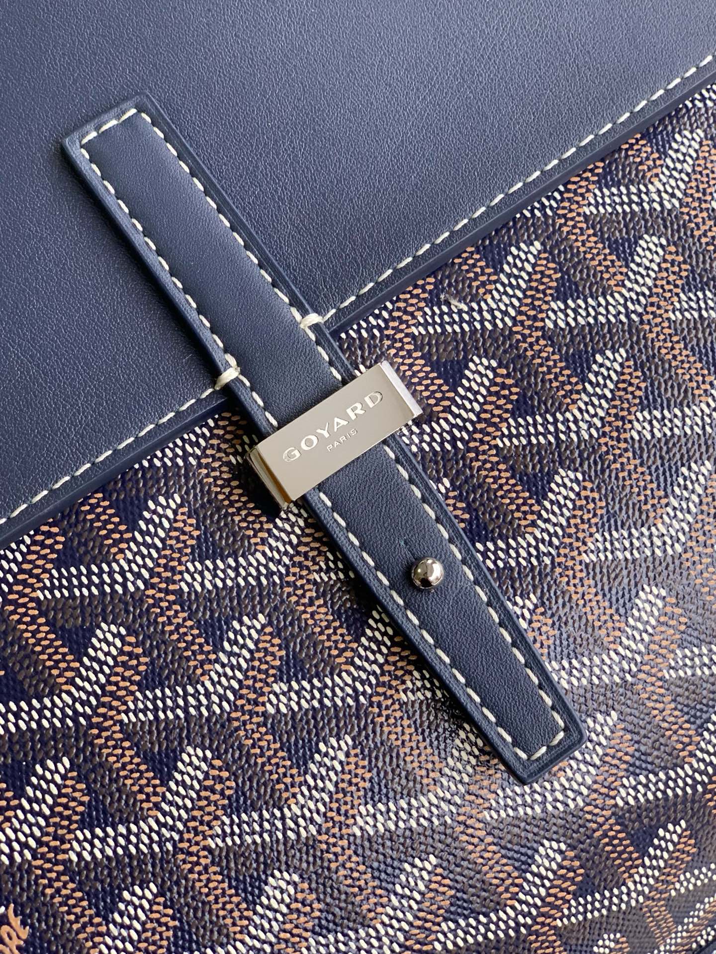 LuxluxHouse Best Quality Bags Goyard