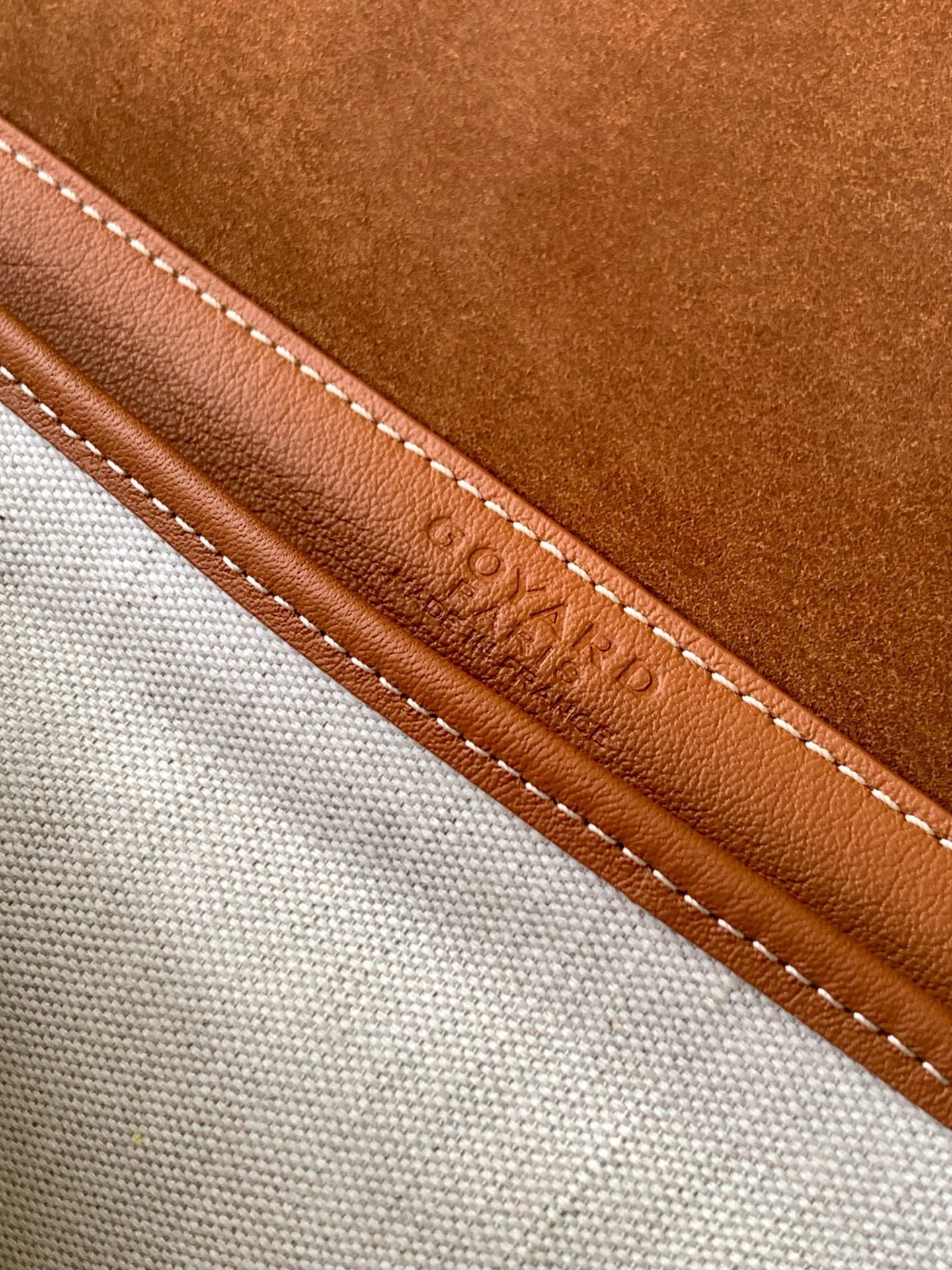 LuxluxHouse Best Quality Bags Goyard