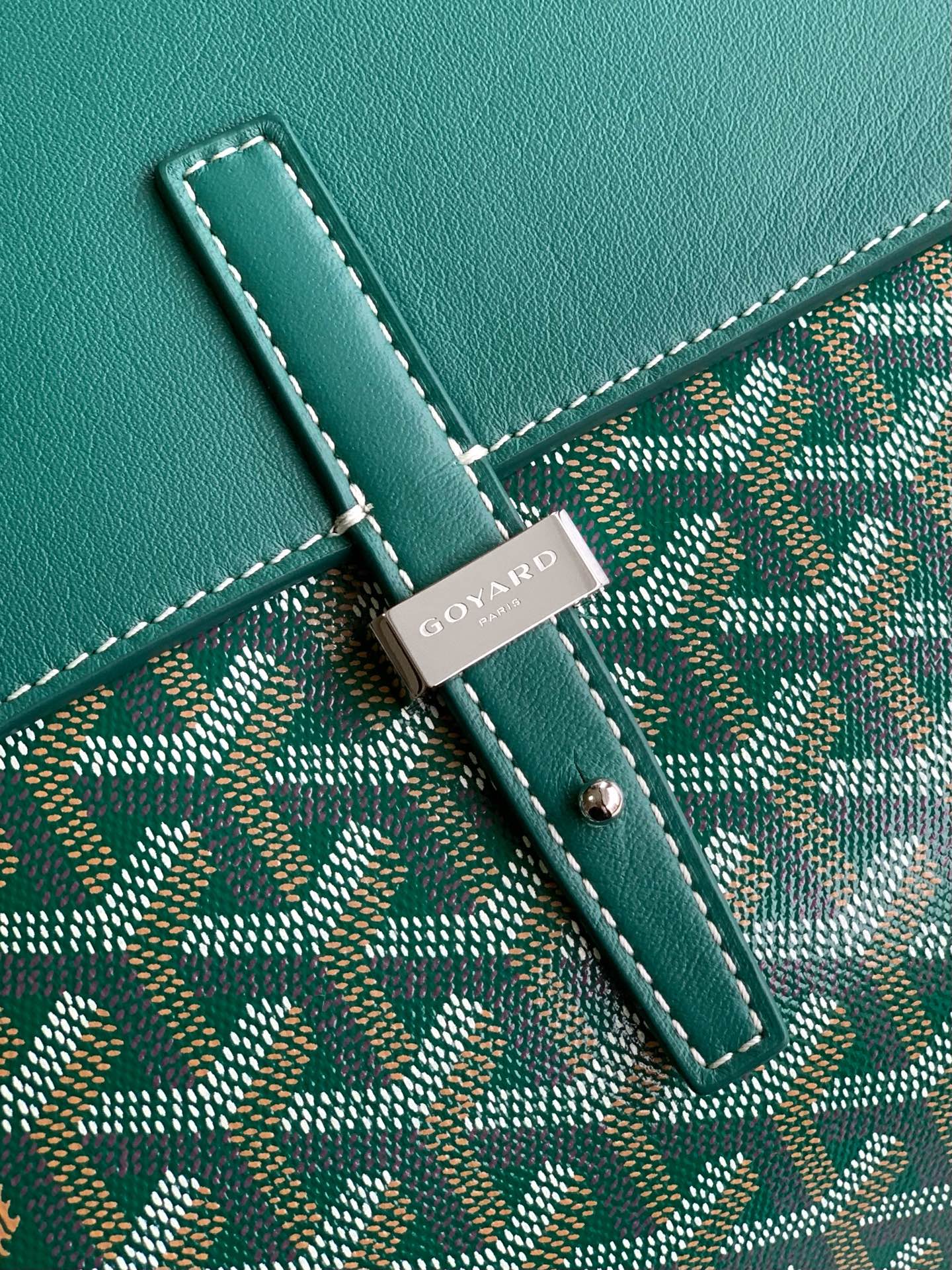 LuxluxHouse Best Quality Bags Goyard
