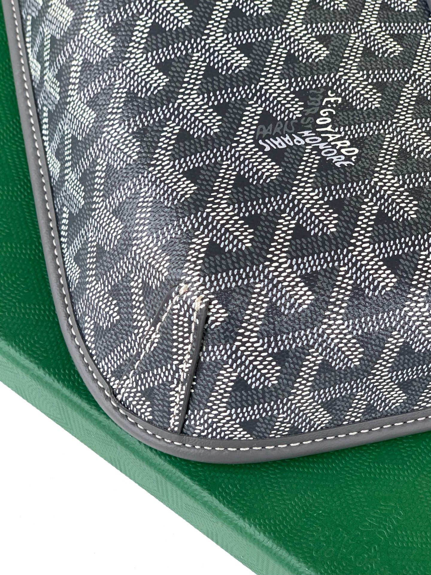LuxluxHouse Best Quality Bags Goyard