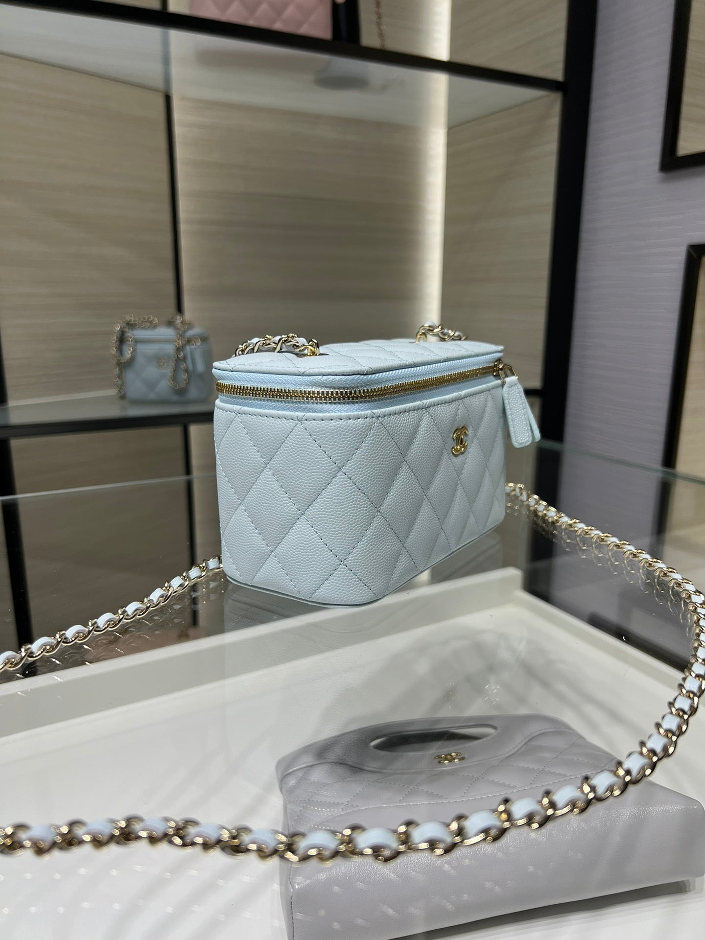 LuxluxHouse Best Quality Bags Chanel Women
