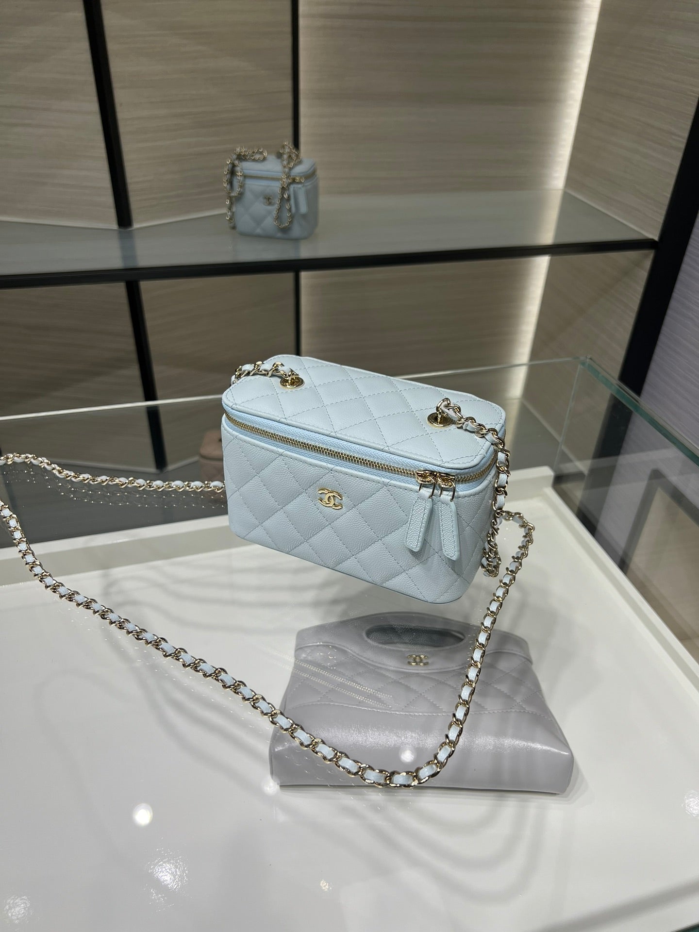 LuxluxHouse Best Quality Bags Chanel Women