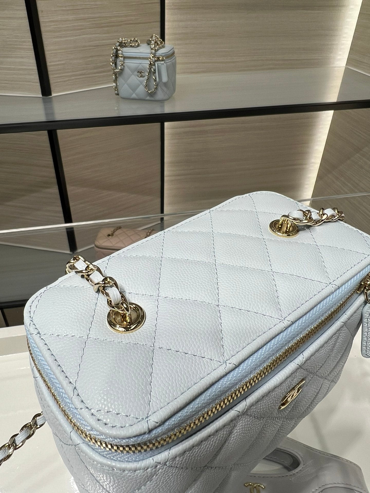 LuxluxHouse Best Quality Bags Chanel Women