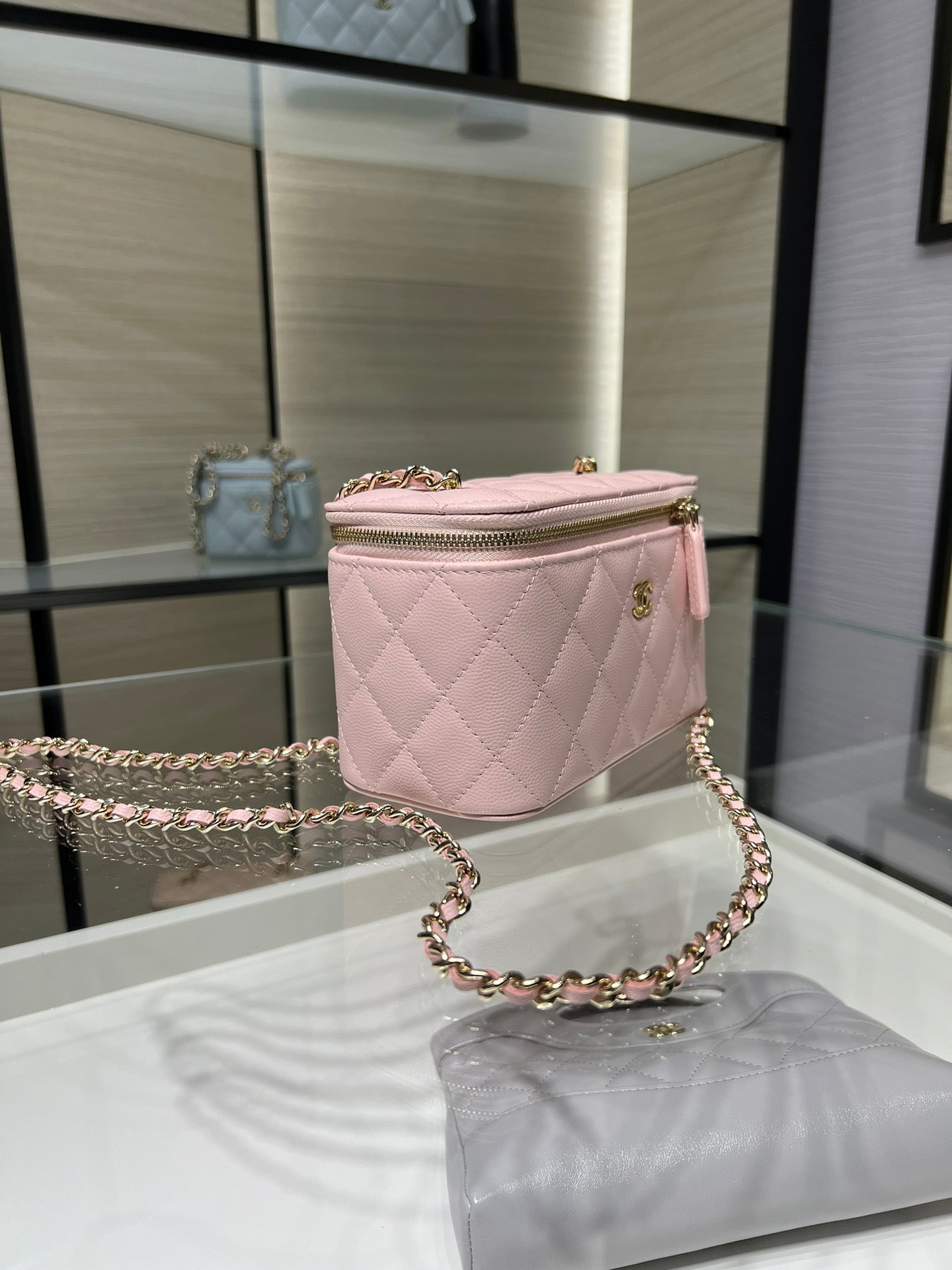 LuxluxHouse Best Quality Bags Chanel Women