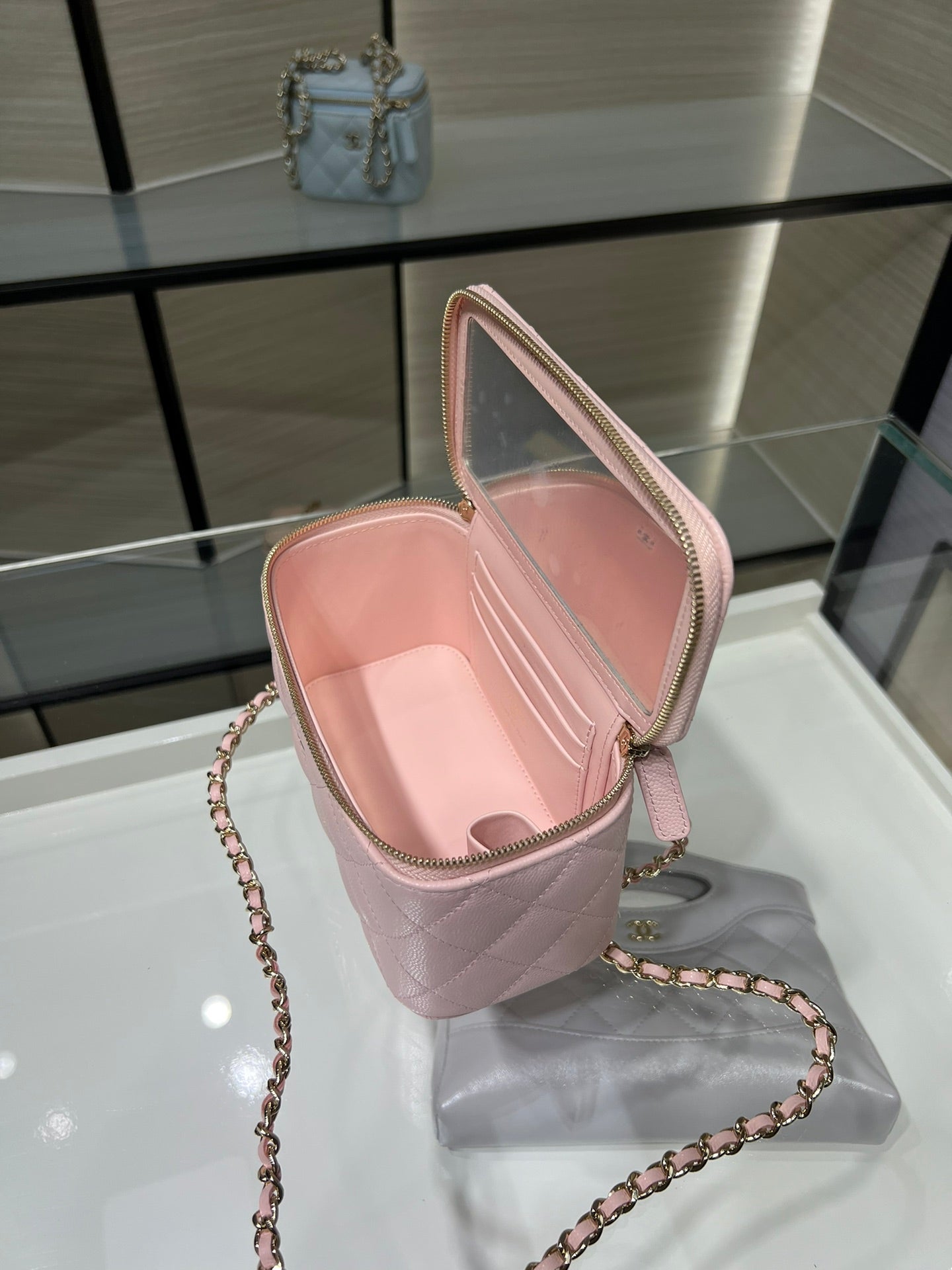 LuxluxHouse Best Quality Bags Chanel Women