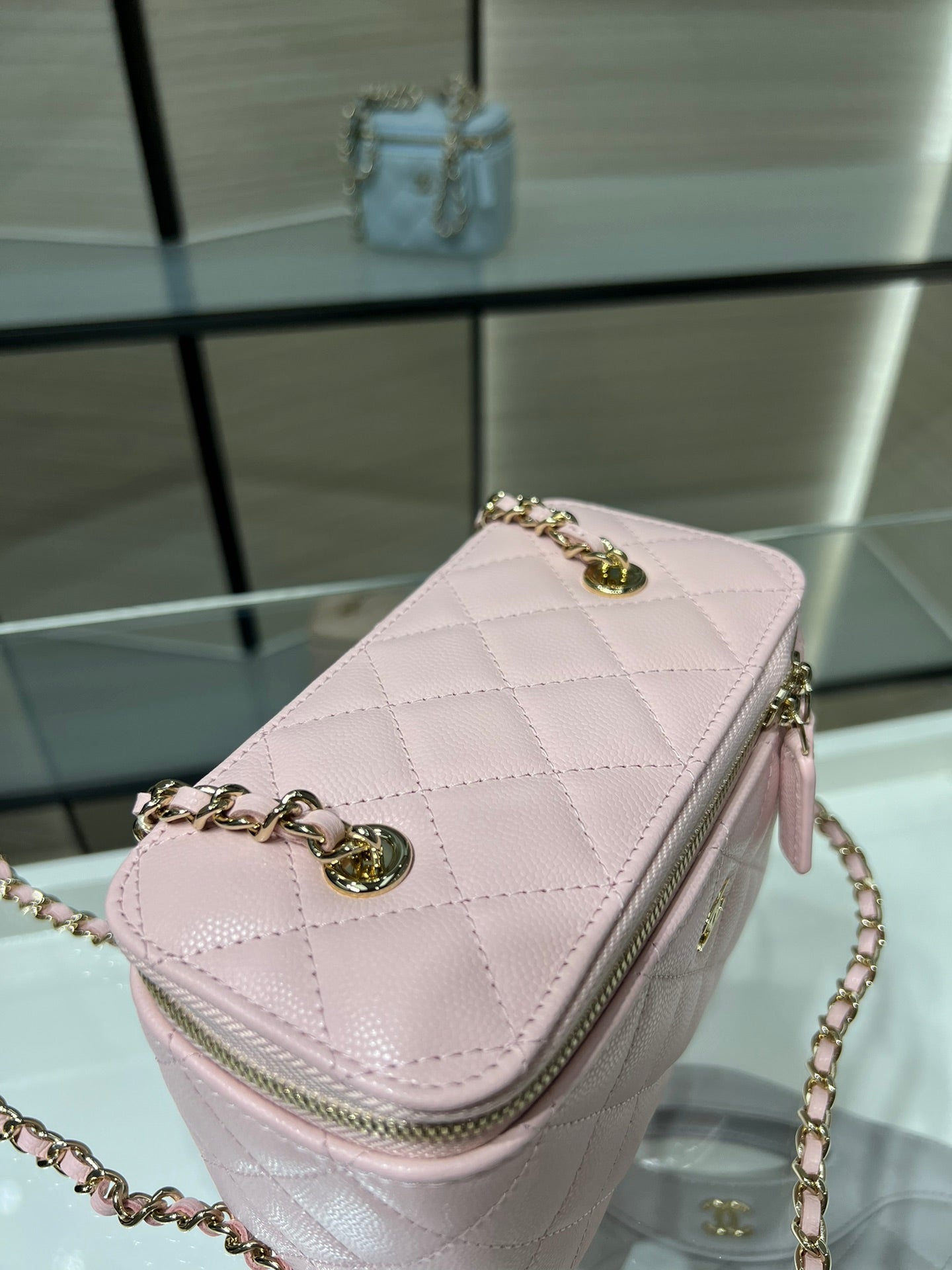 LuxluxHouse Best Quality Bags Chanel Women