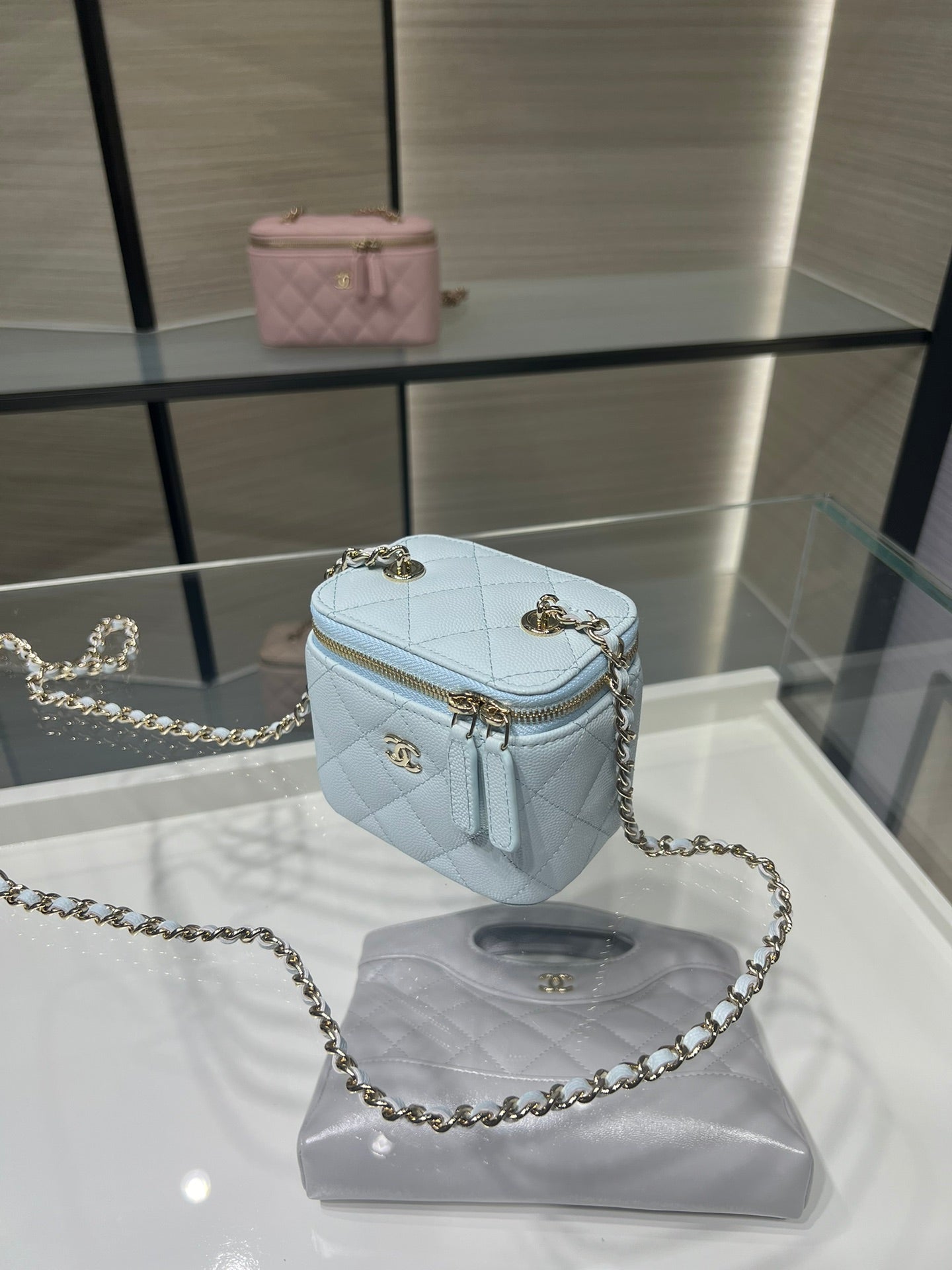 LuxluxHouse Best Quality Bags Chanel Women