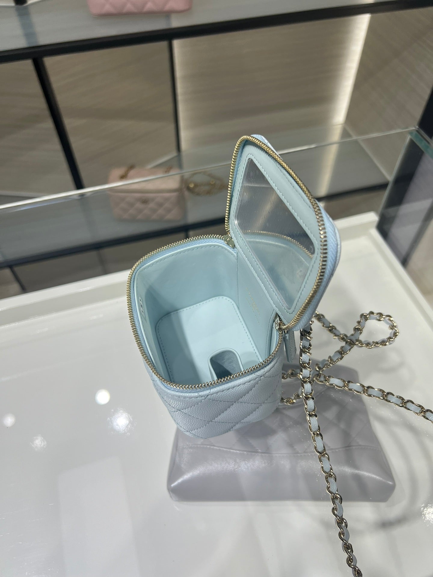 LuxluxHouse Best Quality Bags Chanel Women